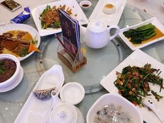 -骏丰酒楼(黄编店)