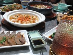 -潮界(虹桥新天地店)