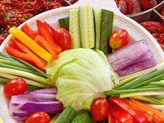 -金陵暴走小龙虾·迷踪蟹(凯德MALL店)