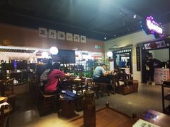 -楠火锅(龙阳广场店)