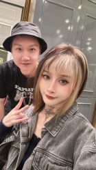 -Kraemer Paris苏豪路易士·嘉玛发廊