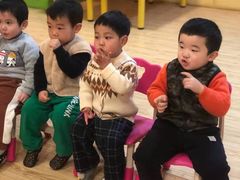 -好姑姑中环一号托育园(上海直营园)