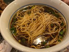 老牌阳春面-南京大牌档(龙江新城市广场店)