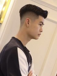 -贝勒爷专业男发