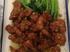 -旺仔家常菜生煎包(马端街店)