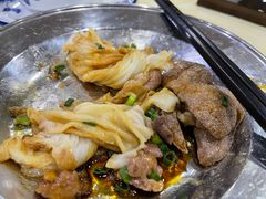 -标记美食新鲜猪杂(兴南大道店)