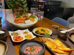 -和彩放题餐厅(酒仙桥店)