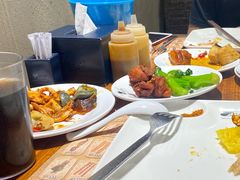 蜜汁梅肉-汉巴味德(乐宾百货店)