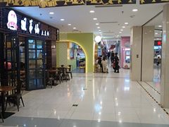 -沈阳百联购物中心(青年大街店)
