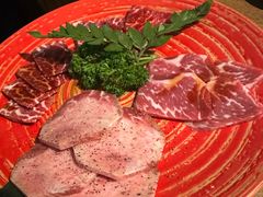 -大牛焱烧·和牛炭火烧放题