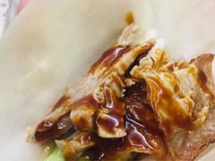 -大鸭梨烤鸭(甘家口店)