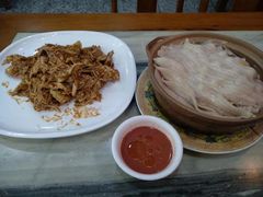 -砂锅居(西四店)