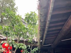 -尽善百年古院餐厅(王家老宅店)