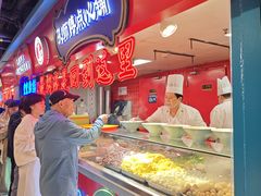 -孔师傅八仙老鸭粉丝汤(上海市第一食品商店南东店)