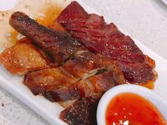 -新发记港式茶餐厅(黄浦店)