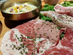 -金顺碳烤肉(新塘店)