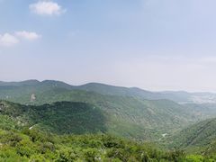 -缥缈峰景区