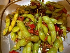 -北丐先生·野馄饨烧烤(泰达E街区店)