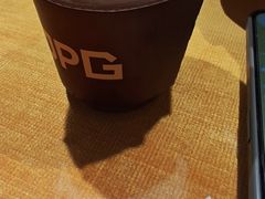 -JPG canteen(广州东山口店)