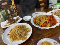 -漫天香·小龙虾餐厅(夏湾店)