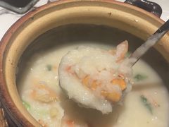 -潮州府·潮菜·砂锅粥(徐家汇店)