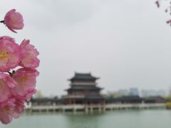 -石湖景区