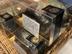 -85度C(成都浆洗街店)