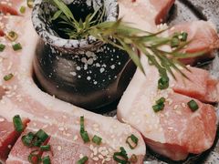 -牛角烧肉(步步高星城天地店)