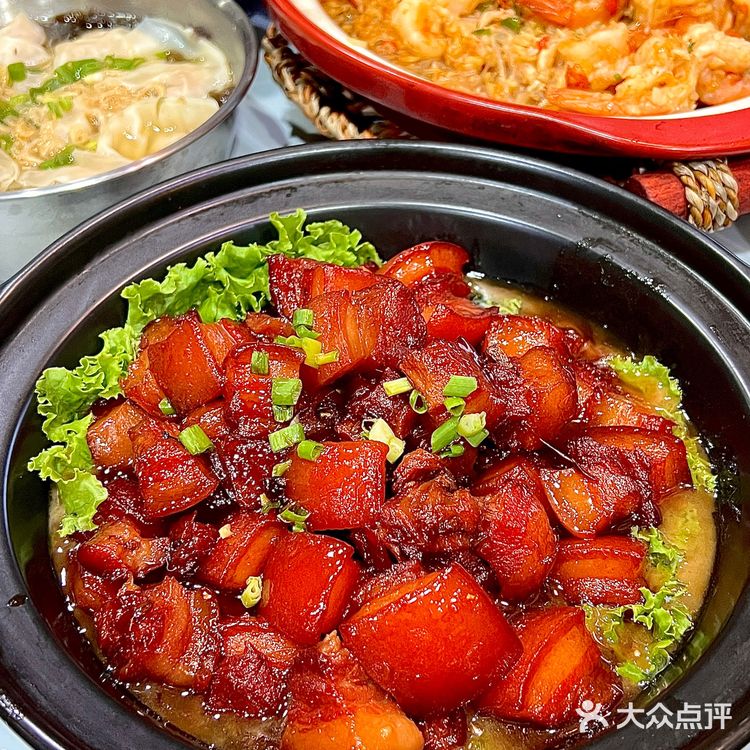 答应我来威海一定要来这家吃海鲜🦞强推‼️