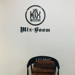 -发饰美男士增发补发假发定制店