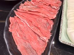 -大四喜火锅(东风路店)