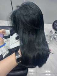 -赤道 Hair Salon