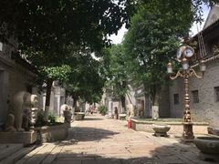 -龙潭水乡