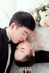 点击看大图 -盘子女人坊古装写真摄影(南京总店)