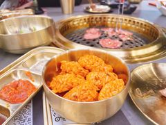 -明洞王妃家烤肉(苏州中心星悦汇店)