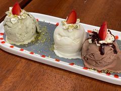 -ELI FALAFEL Lebanese&Mediterranean黎巴嫩美食(富城路店)