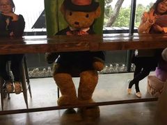 -济州岛泰迪熊博物馆