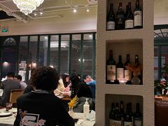-OLLA 西班牙餐厅(丰盛里店)