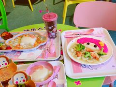 -杭州Hello Kitty乐园