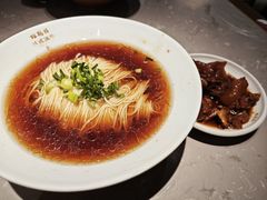 -松鹤楼·苏式汤面(虹桥天地店)