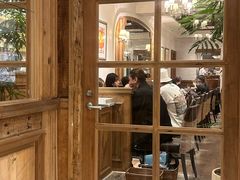 -HARBS(渋谷ヒカリエ シンクス店)