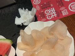 -可口香·非遗老号烧烤(南岗直营店)