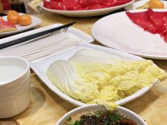 -清真军邺·金富苑肥牛(石坡街旗舰店)