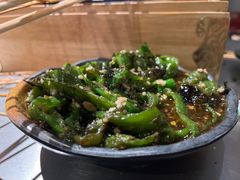 -微醺烤牛·炭火烧烤·精酿啤酒(东郊记忆店)