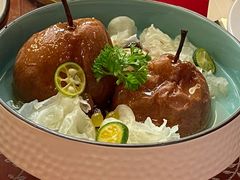 -西安饭庄(立丰国际店)