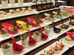 -西安大景城堡酒店·雅庭西餐厅