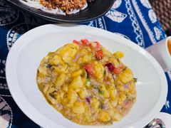 -滇道云南特色料理(康定路店)