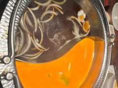 -牛New寿喜烧(金茂览秀城店)