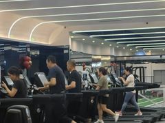 -奇迹健身(SM广场店)