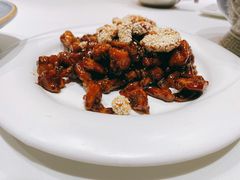 -惠丰堂饭庄·烤鸭·京味菜(翠微路店)